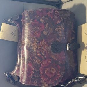 PATRICIA NASH ELIA HOBO